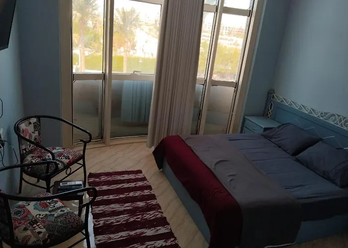 Appartement Andalus In