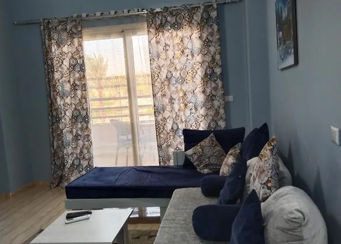 Appartement Andalus In