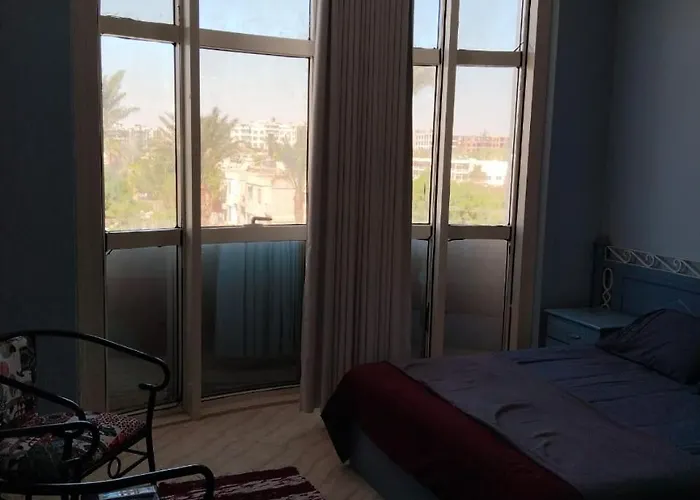 Appartement Andalus In