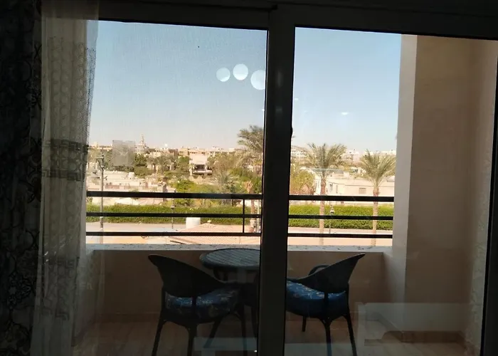 Andalus In Hurghada