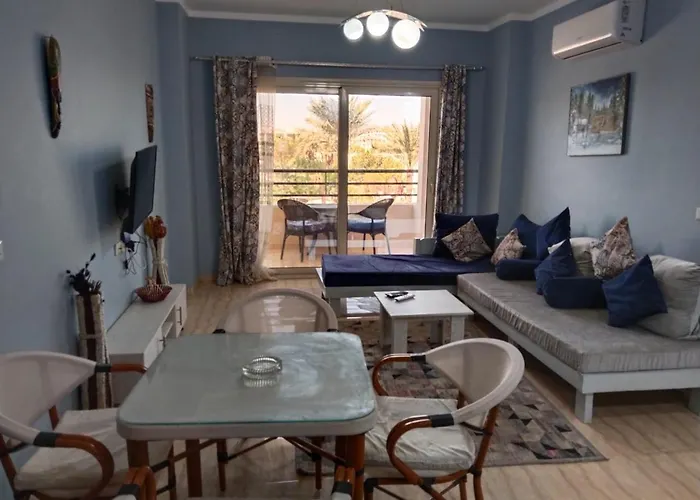 Appartement Andalus In