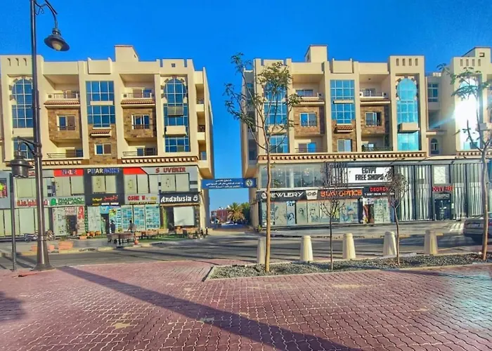 Andalus In * Hurghada